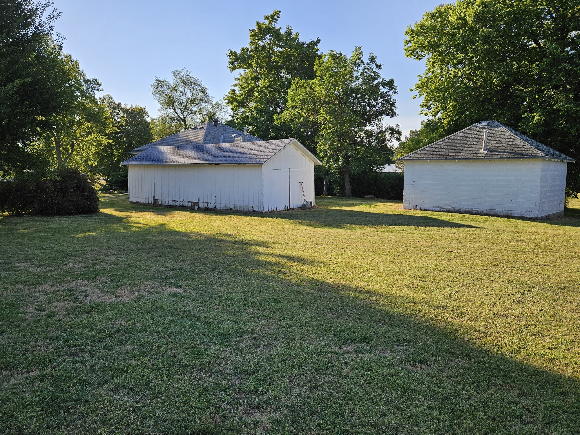 Olmsted Real Estate and Auctions